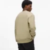 Ikon-sweatshirt med trykk