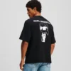 IKON T-SKJORTE