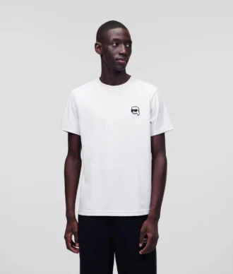 IKON PATCH T-SKJORTE