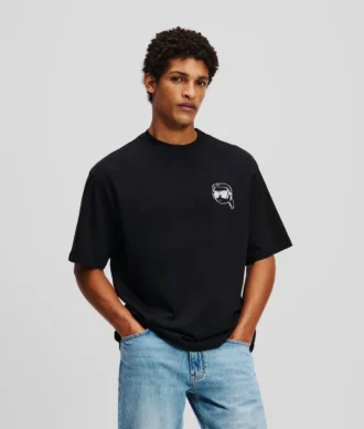 IKON T-SKJORTE
