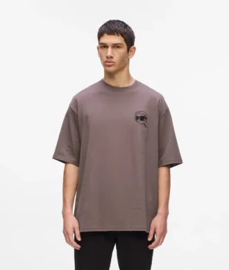 IKON T-SKJORTE