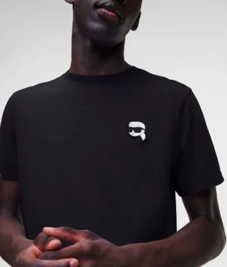 IKON T-SKJORTE