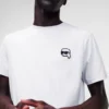 IKON PATCH T-SKJORTE