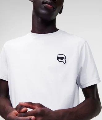IKON T-SKJORTE