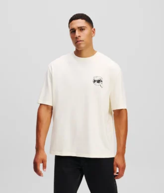 IKON T-SKJORTE
