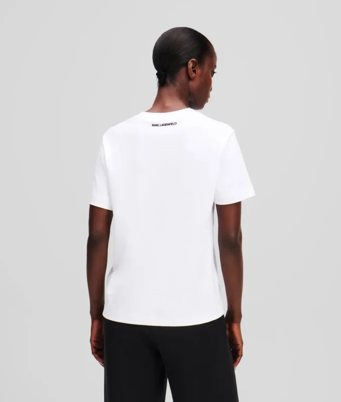 IKON T-SKJORTE
