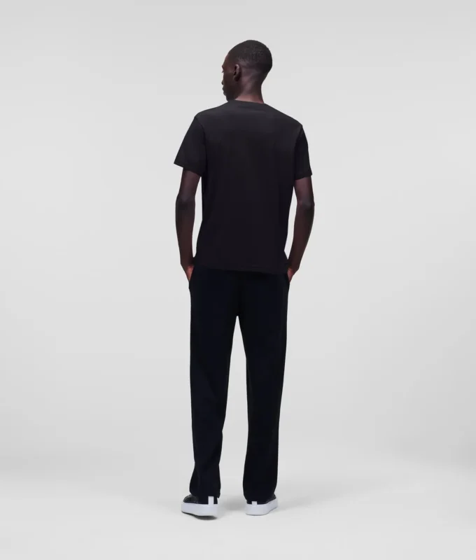 IKON T-SKJORTE