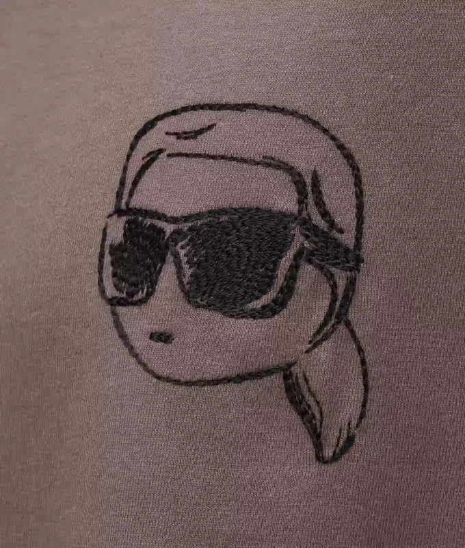 IKON T-SKJORTE