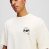 IKON T-SKJORTE