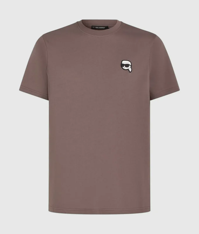 IKON T-SKJORTE