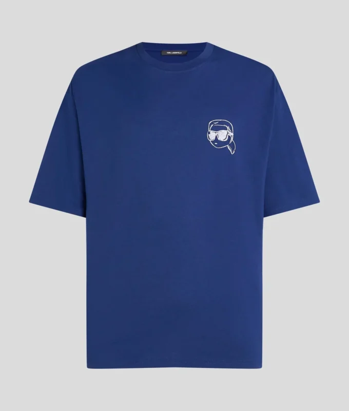 IKON T-SKJORTE