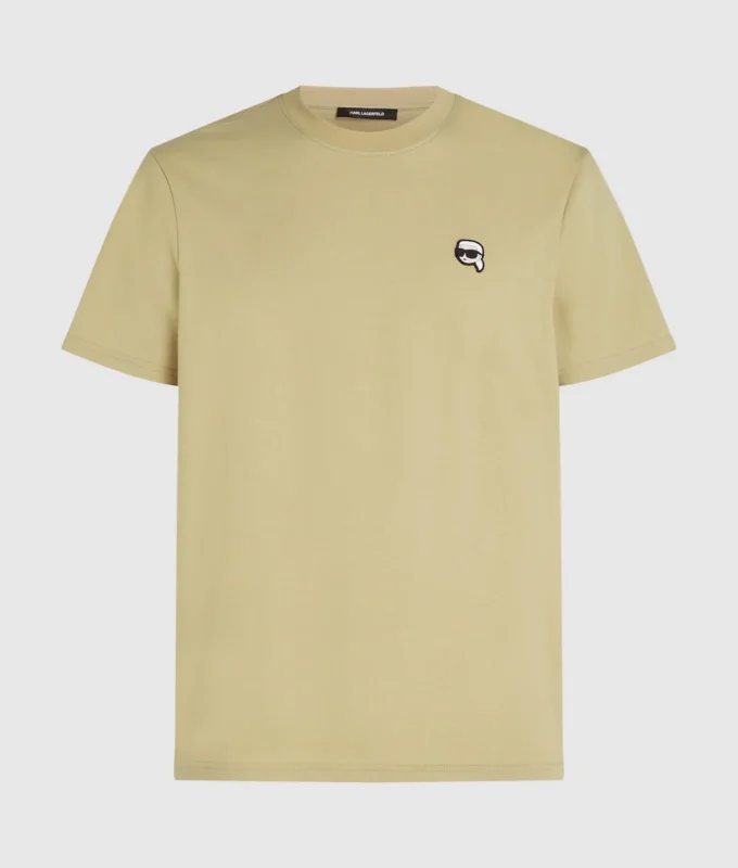 IKON T-SKJORTE