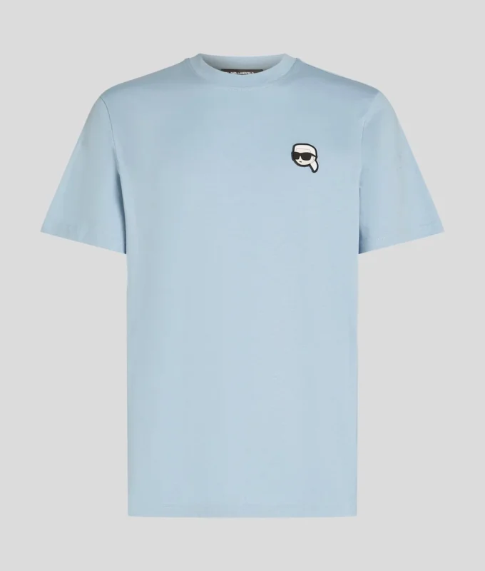 IKON T-SKJORTE
