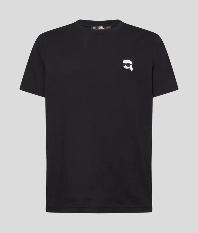 IKON T-SKJORTE