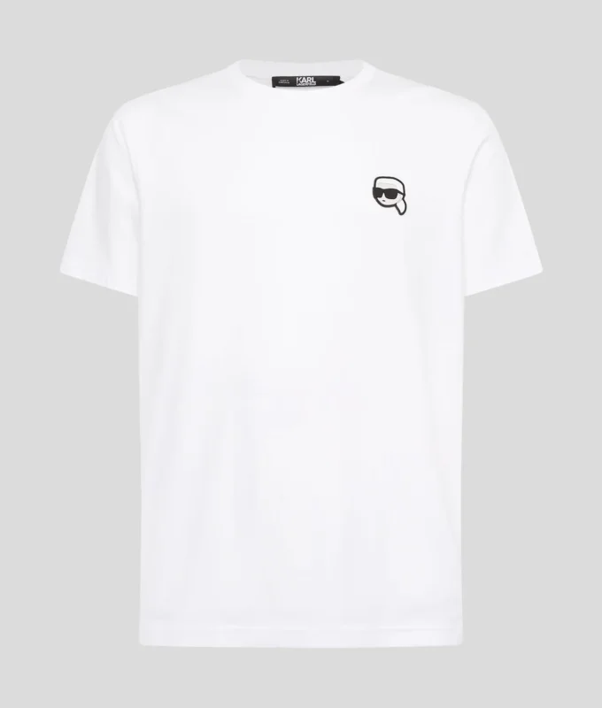 IKON T-SKJORTE