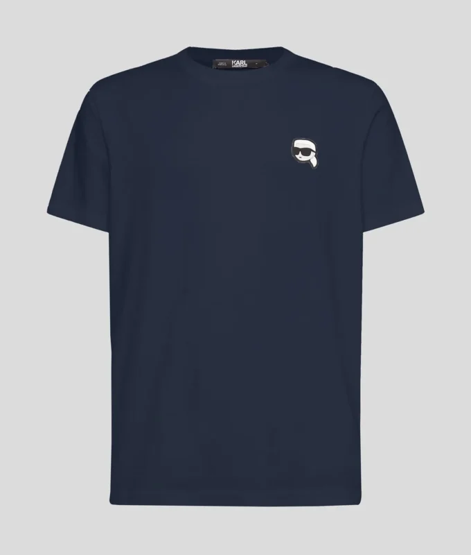 IKON T-SKJORTE