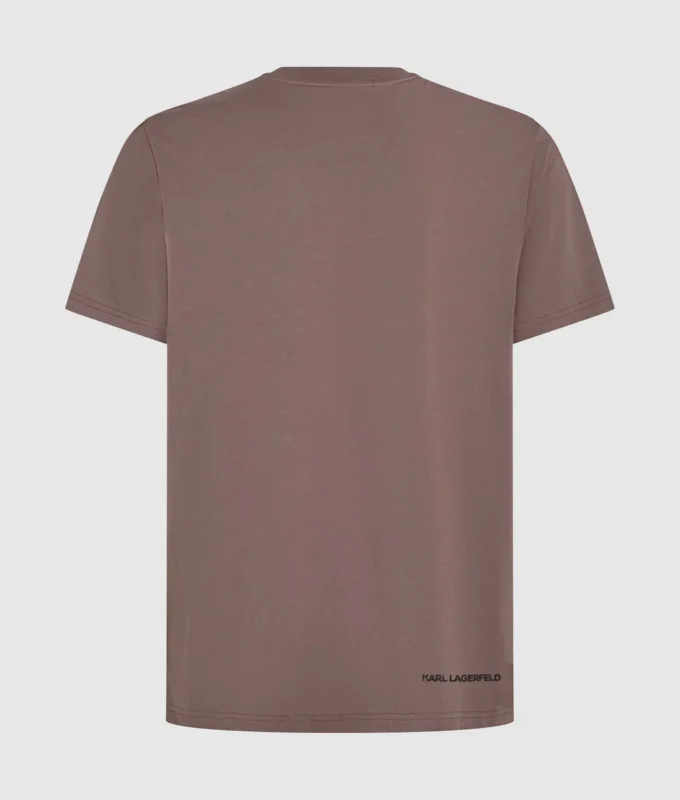 IKON T-SKJORTE