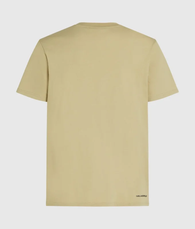 IKON T-SKJORTE