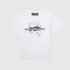 Ikon T-skjorte for jenter
