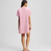 IKON T-SKJORTE-PYJAMASKJOLE