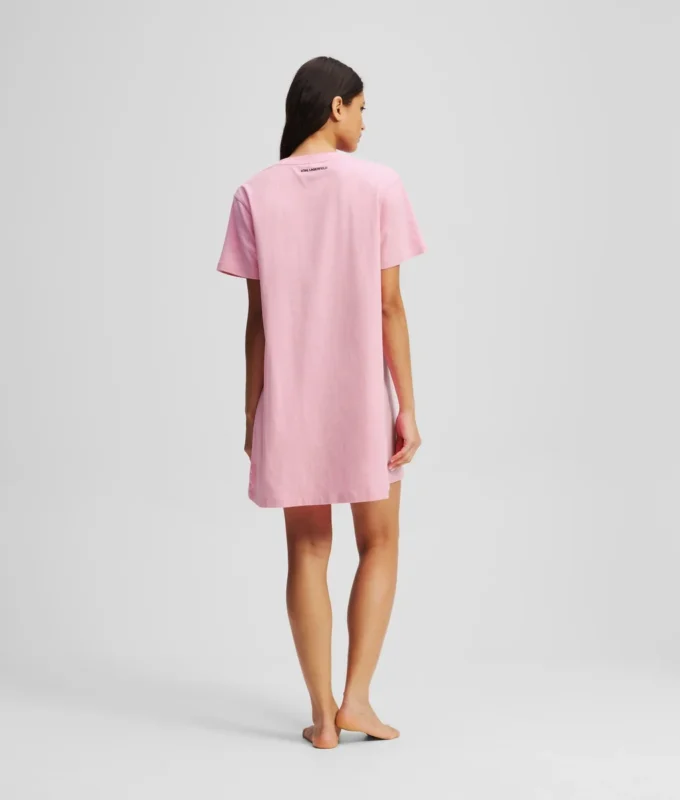 IKON T-SKJORTE-PYJAMASKJOLE