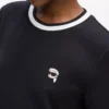 Ikon T-skjortekjole
