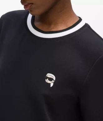 Ikon T-skjortekjole