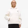 Ikon teddy-hettegenser