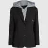Ikon transformer blazer