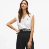 Ikon V-hals tank top
