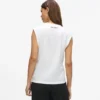 Ikon V-hals tank top