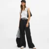 Ikon V-hals tank top