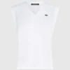 Ikon V-hals tank top