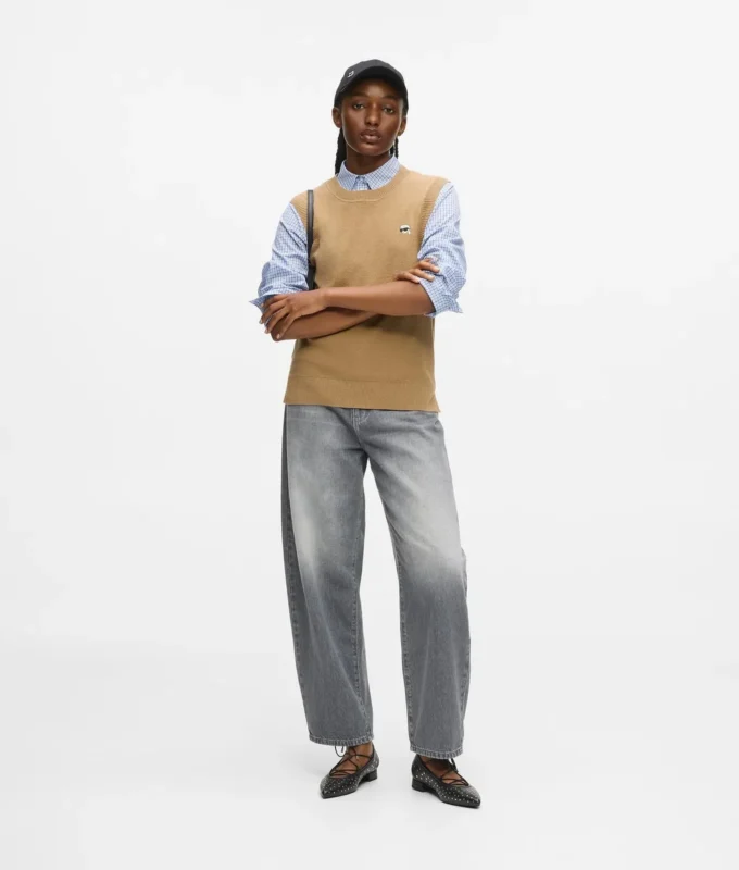 Ikon vest