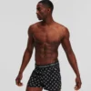IKON WOVEN BOXER SHORTS – 3-PAK