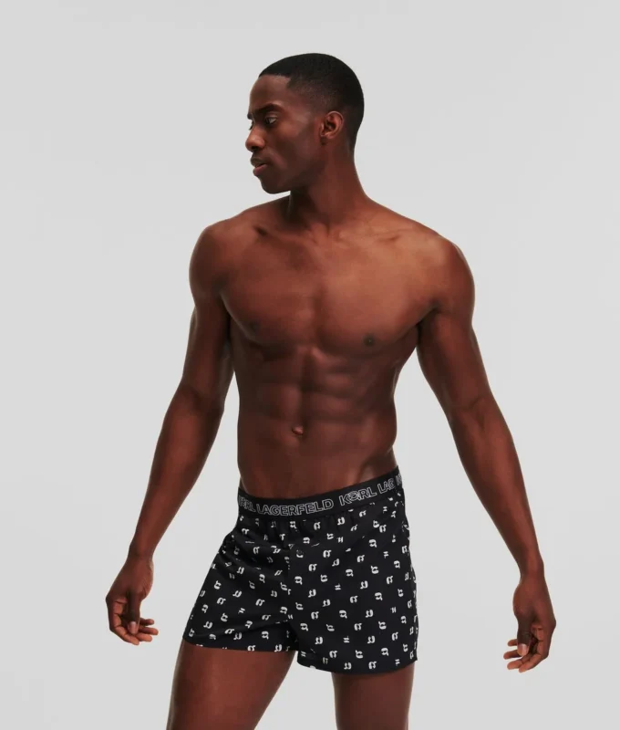 IKON WOVEN BOXER SHORTS – 3-PAK