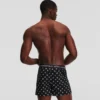 IKON WOVEN BOXER SHORTS – 3-PAK