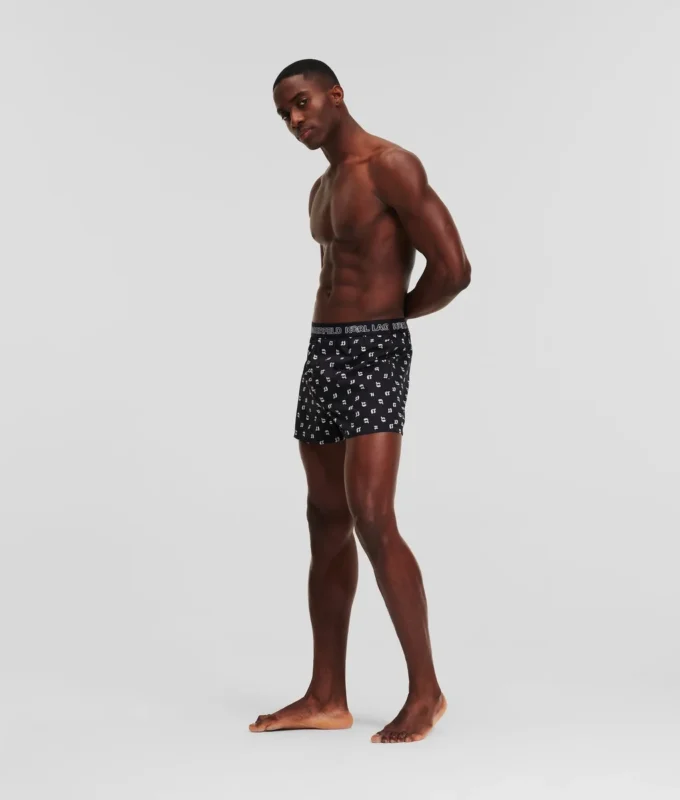 IKON WOVEN BOXER SHORTS – 3-PAK