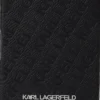iPhone 16 Pro Max-etui med logo over hele overflaten