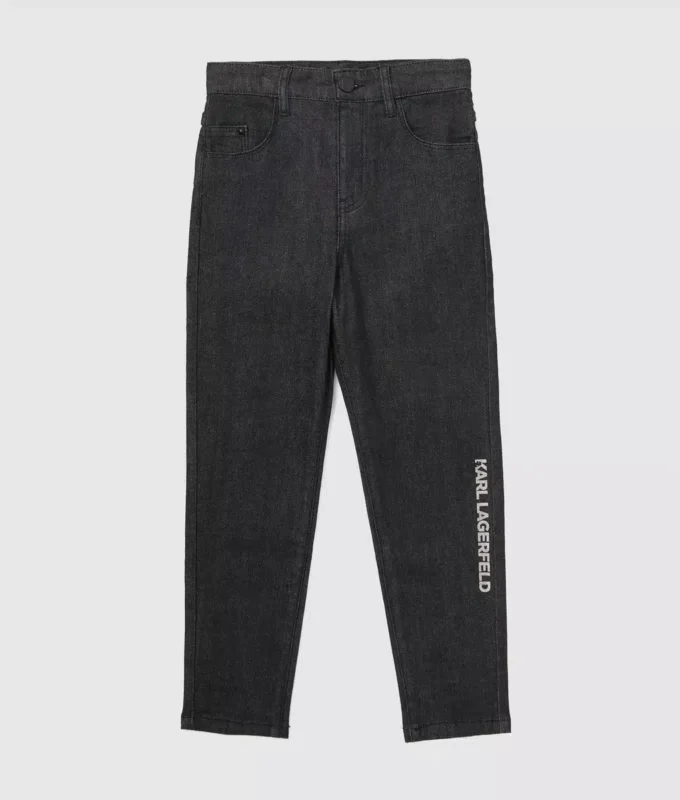 Jeans til gutter