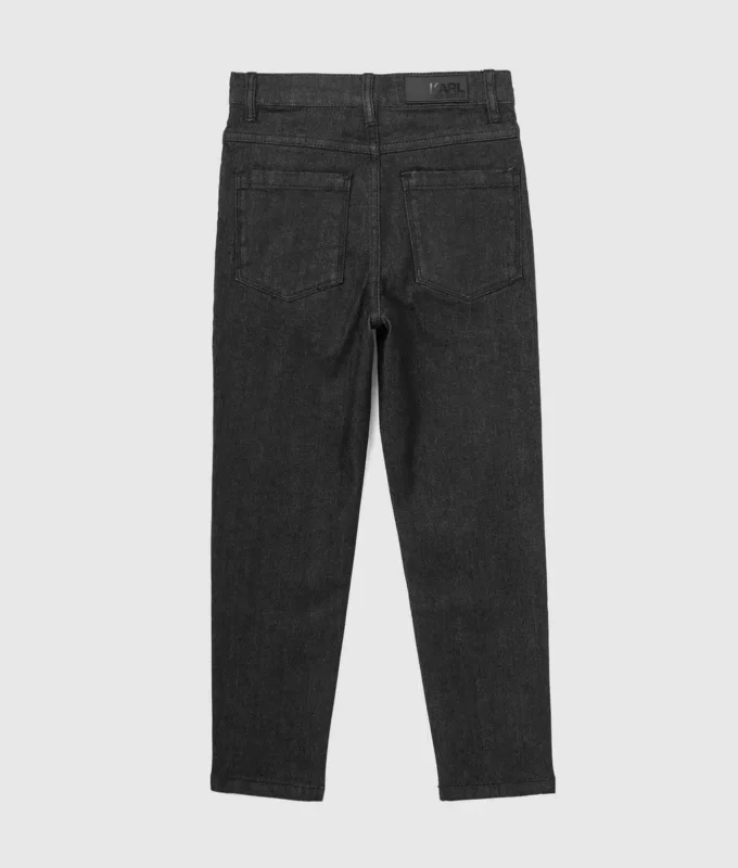 Jeans til gutter