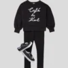 JENTER CAFÉ DE KARL SWEATSHIRT