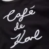 JENTER CAFÉ DE KARL SWEATSHIRT