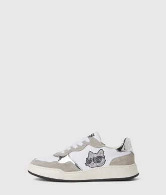 Jenter Ikon Choupette joggesko