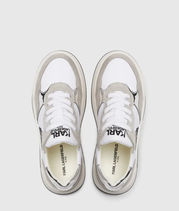 Jenter Ikon Choupette joggesko