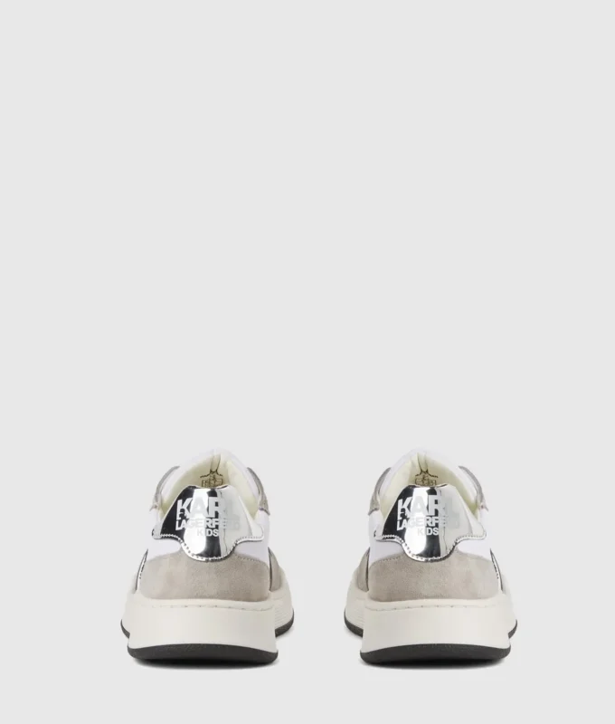Jenter Ikon Choupette joggesko
