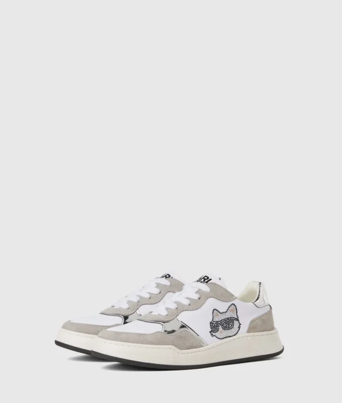 Jenter Ikon Choupette joggesko