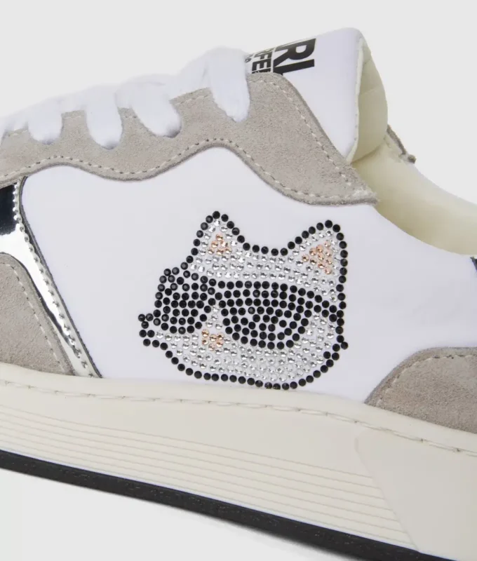 Jenter Ikon Choupette joggesko