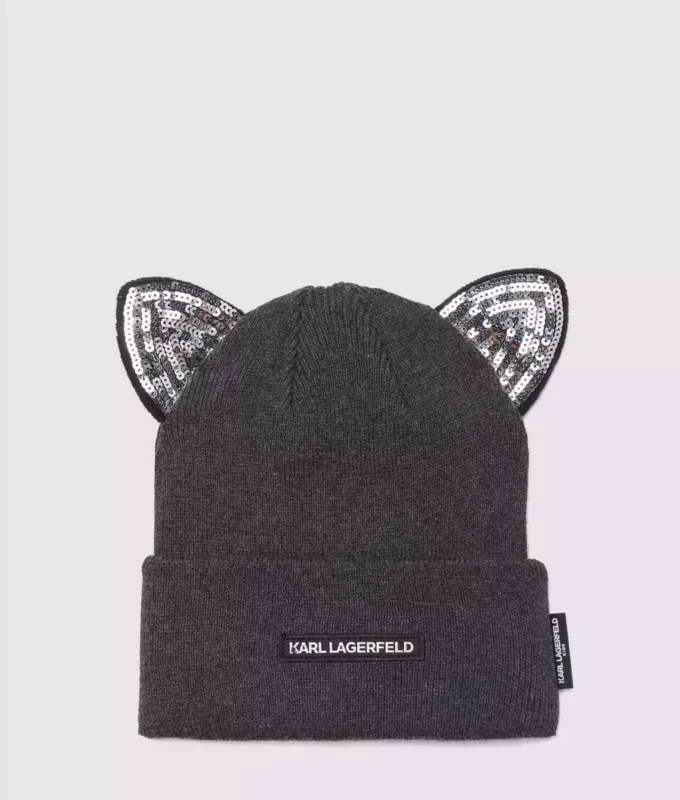 Jenter Ikon Choupette-lue
