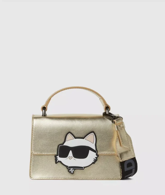 Jenter Ikon Choupette-veske